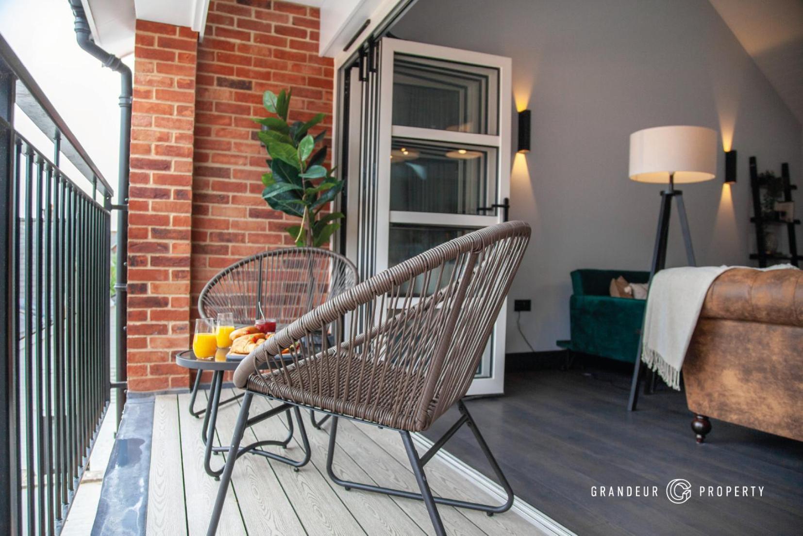 Keepers Cottage By Grandeur Property Poole Exterior photo